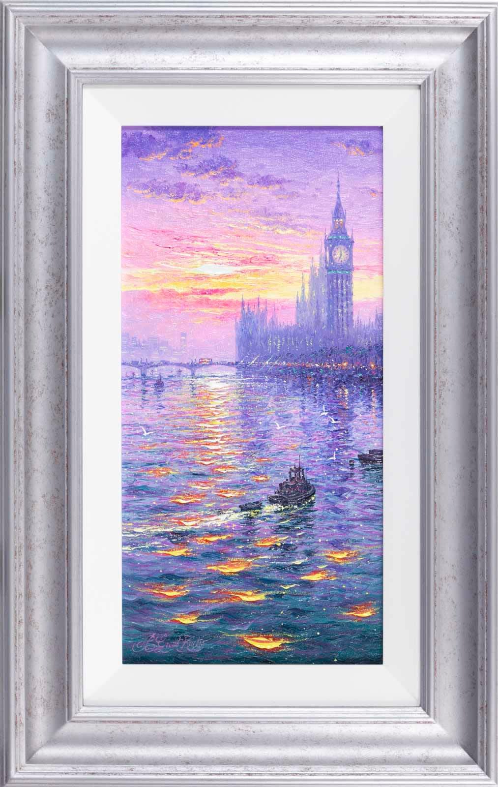 Reflections of Westminster II