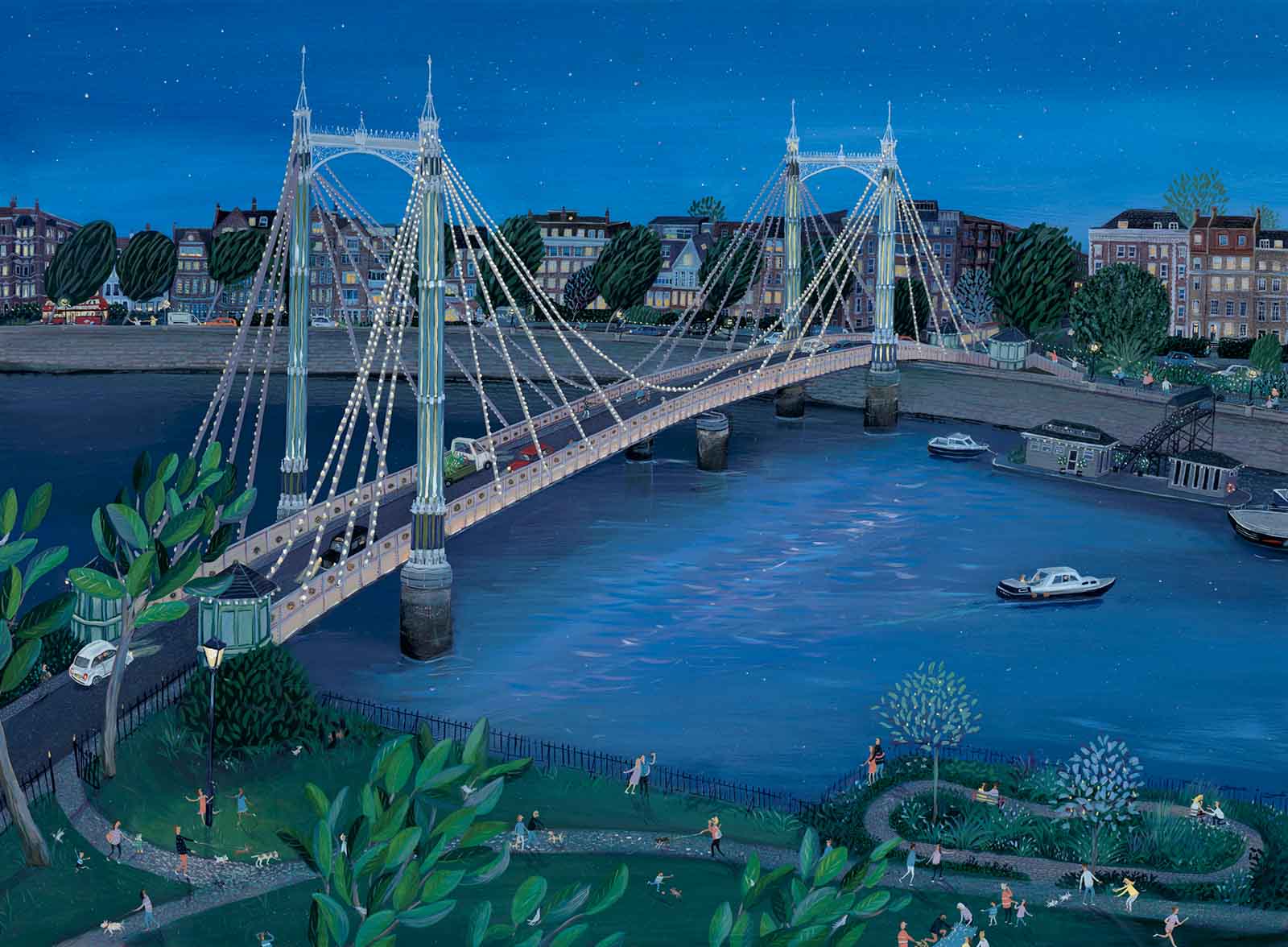 Albert Bridge