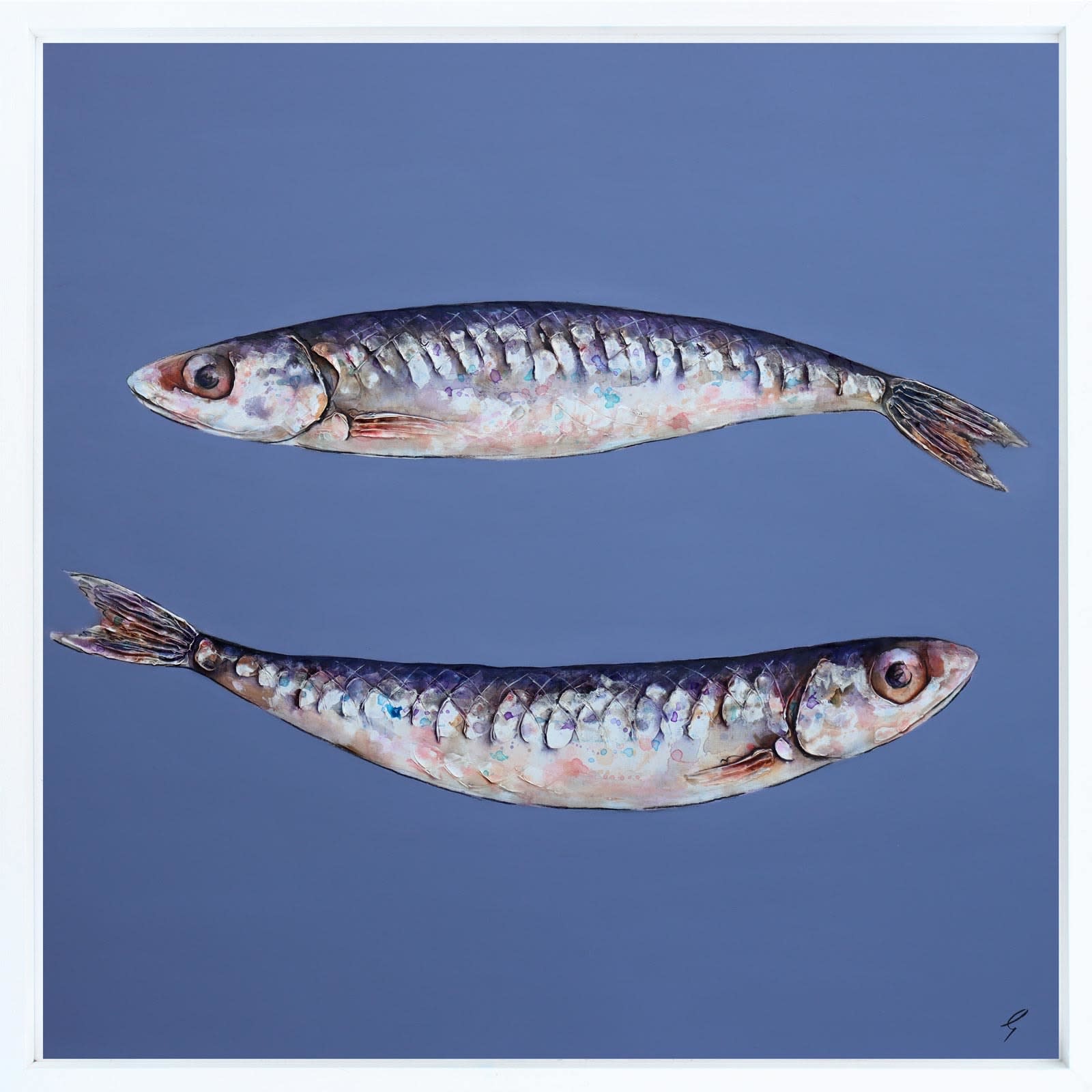 Let’s Play (Original)