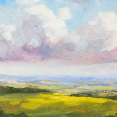 Matthew Cordwell Prints