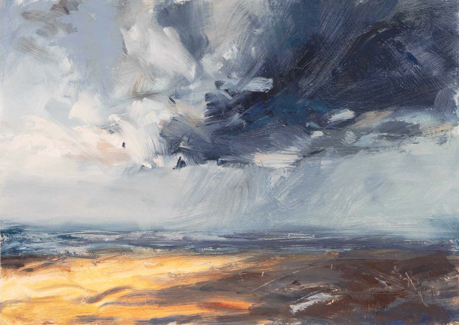 Unfolding Drama (Limited Edition)