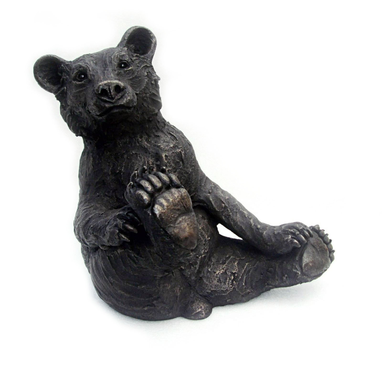 Suzie Marsh Bears & Moon Bears