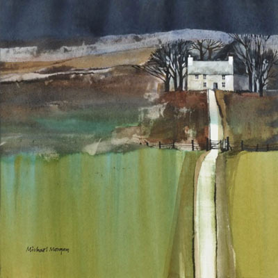 Landscape & Seascape Prints