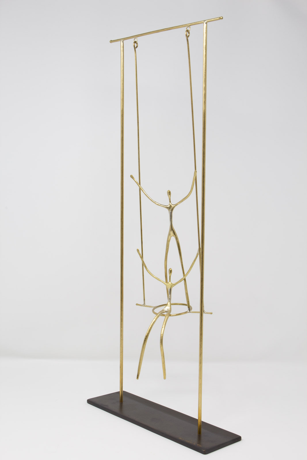 Finding Balance Together