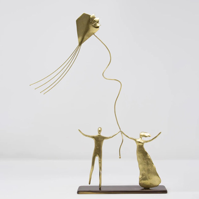 Bronze Gifts & Romantic Sculptures