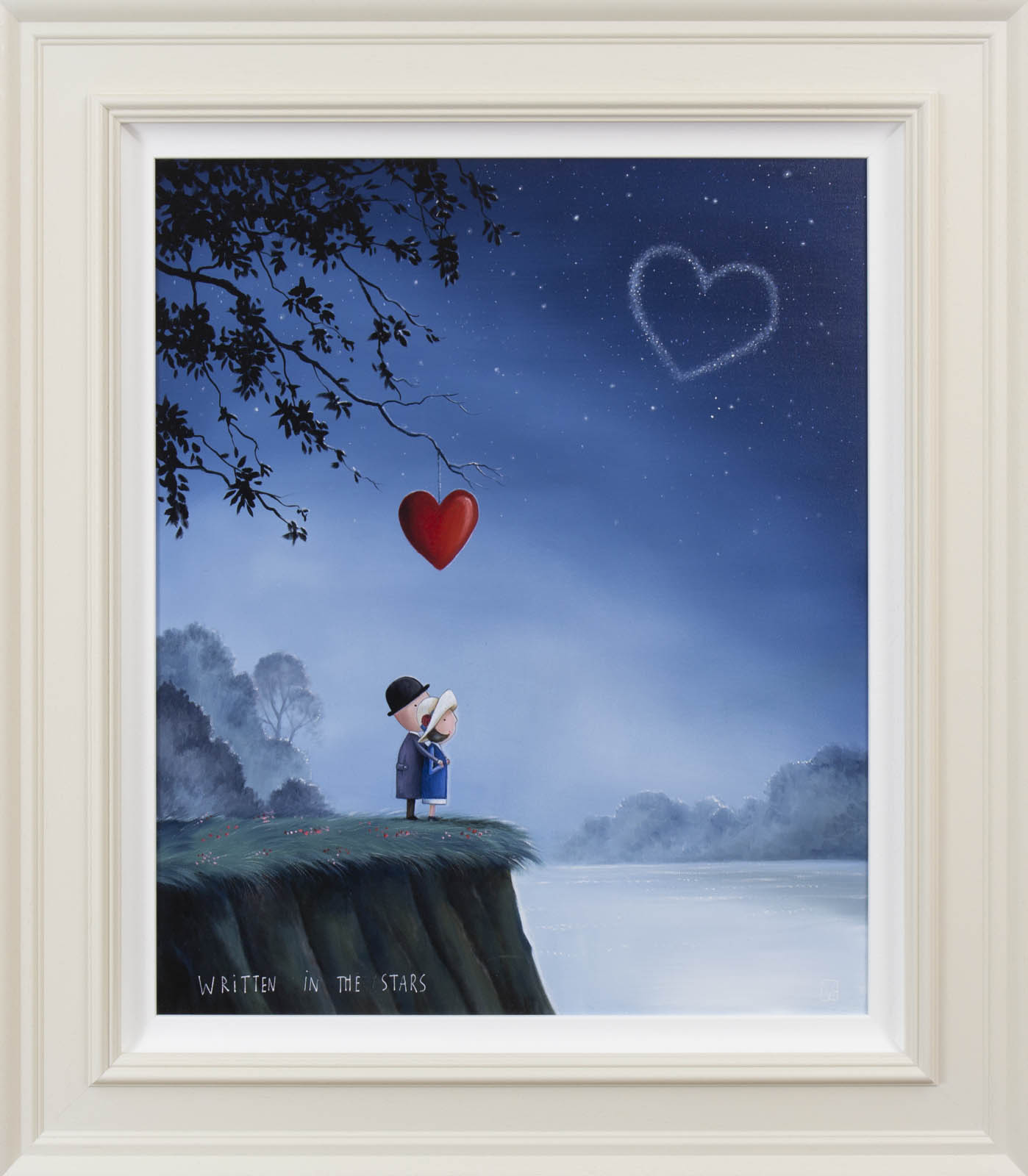 Written In The Stars