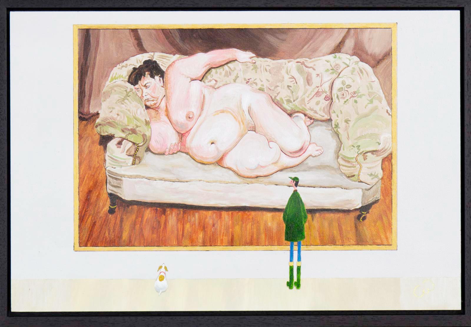 Fringe Benefits (Original)