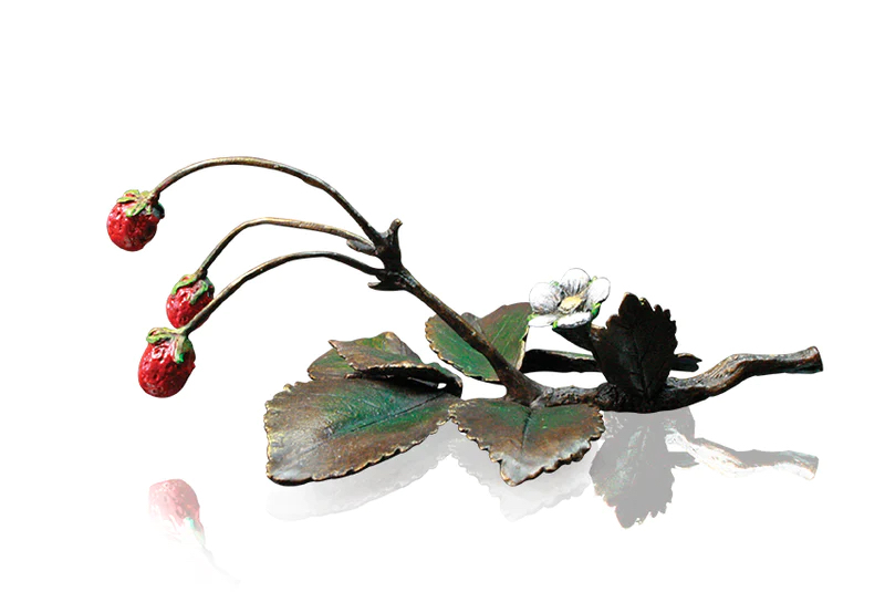 Wild Strawberries (965)