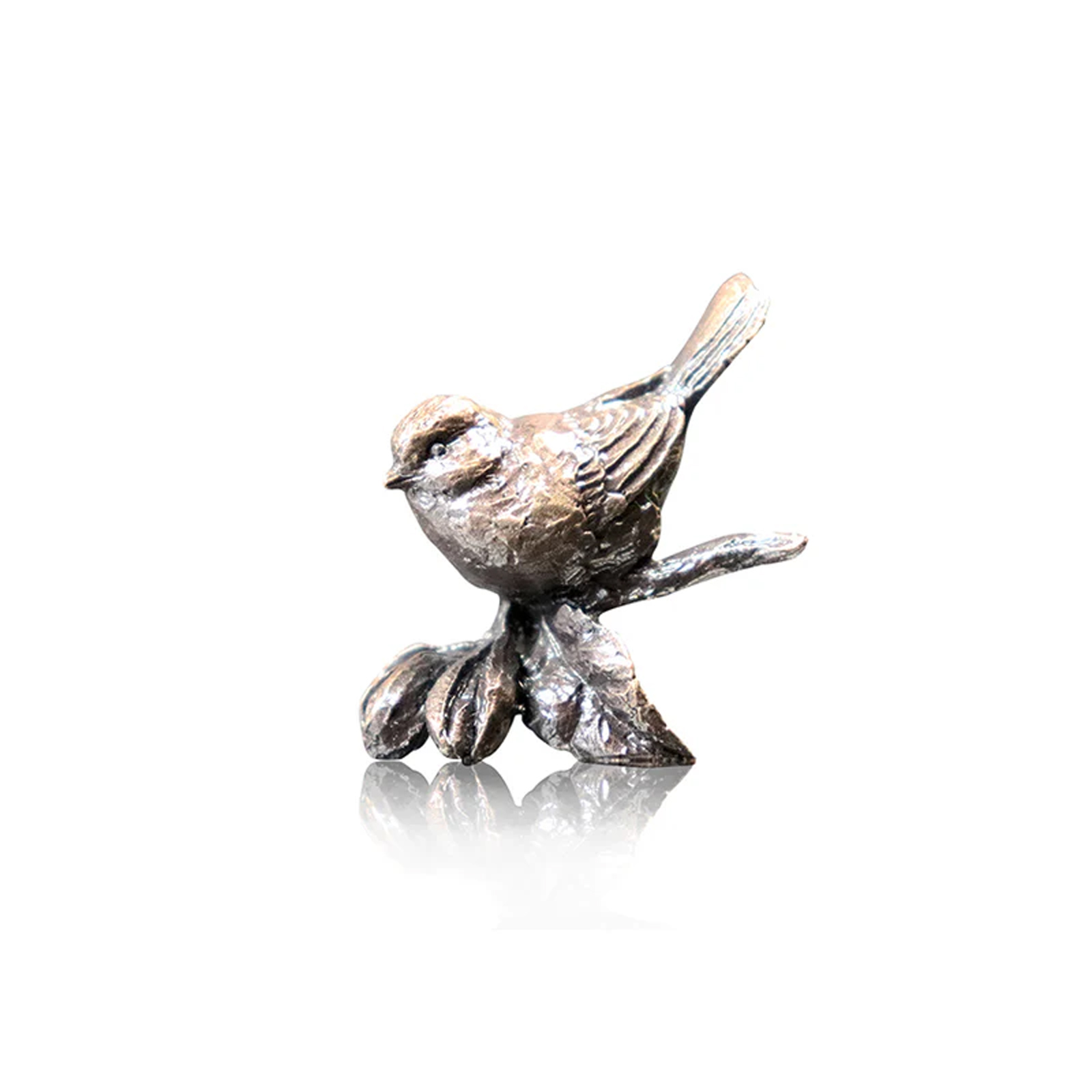 Miniature Bronze Bluetit (2084)