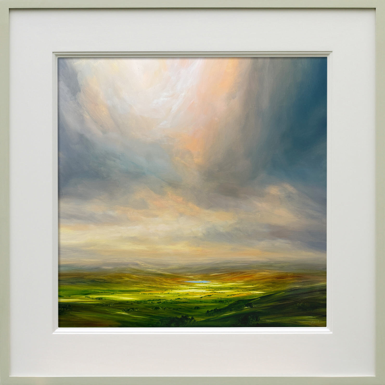 Promise Of A Brighter Day (Fundraiser)