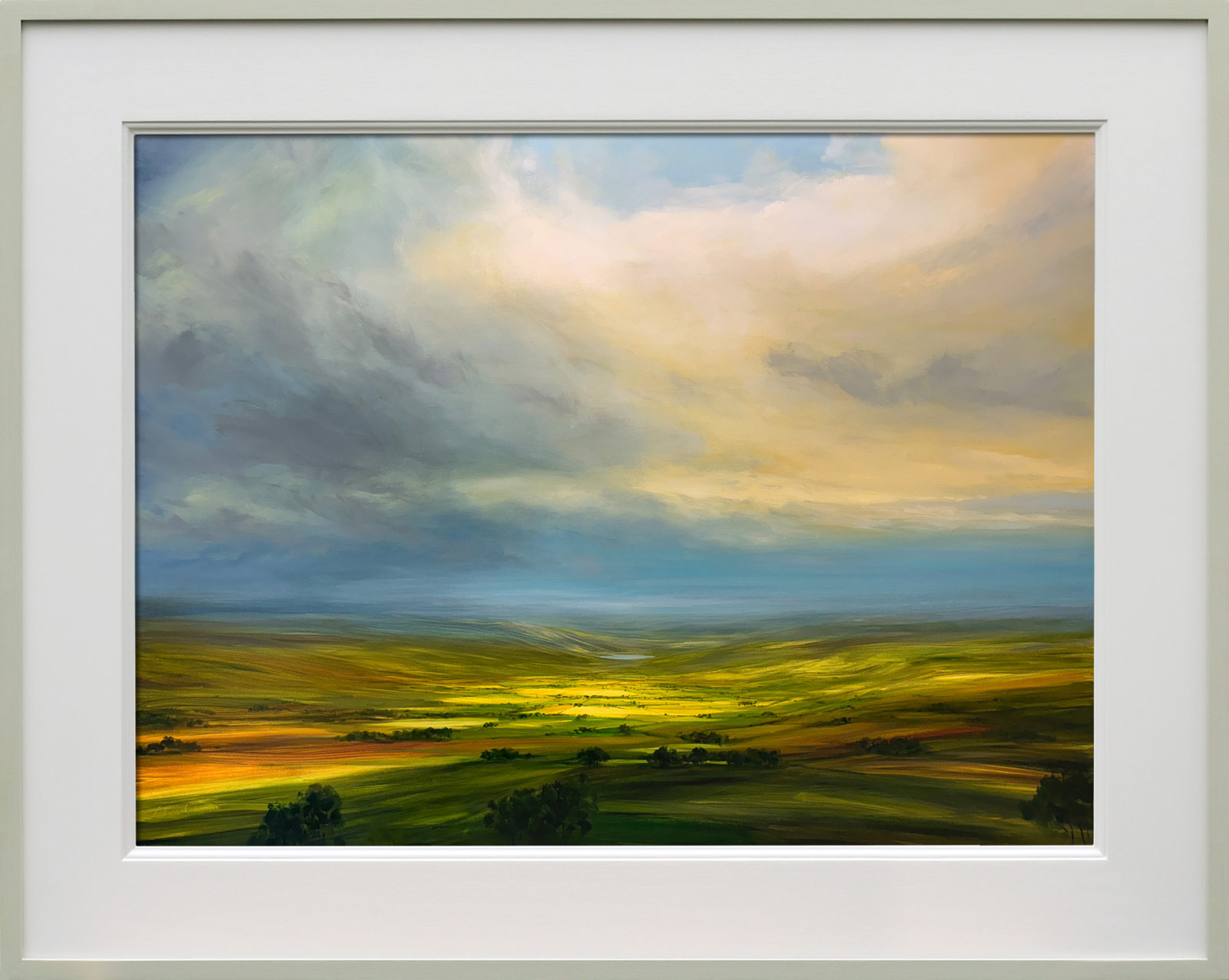 Serenade Of The Hills