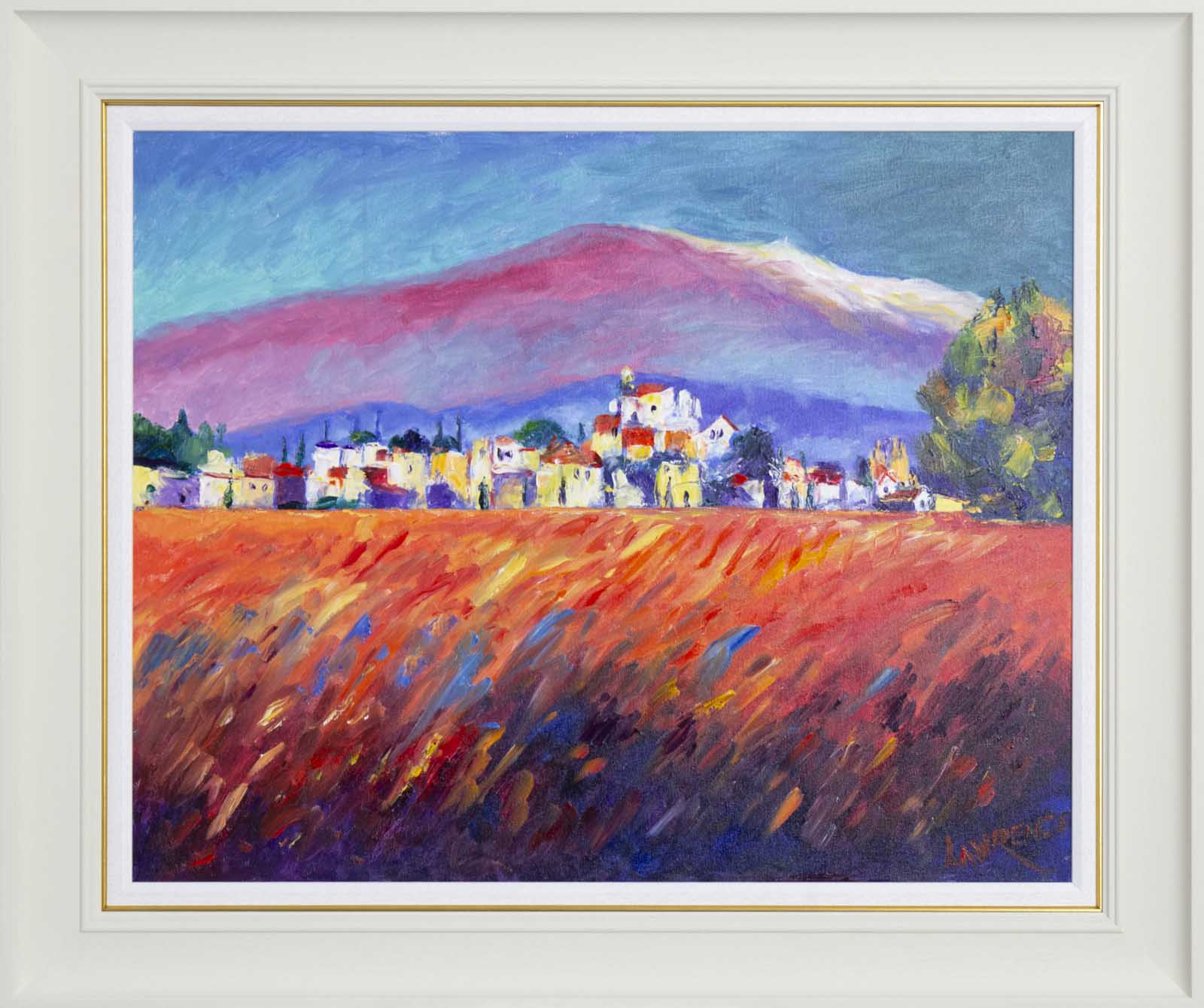 Mont Ventoux Commission