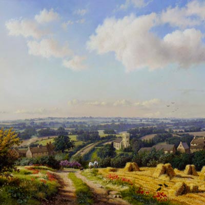 Daniel Van der Putten