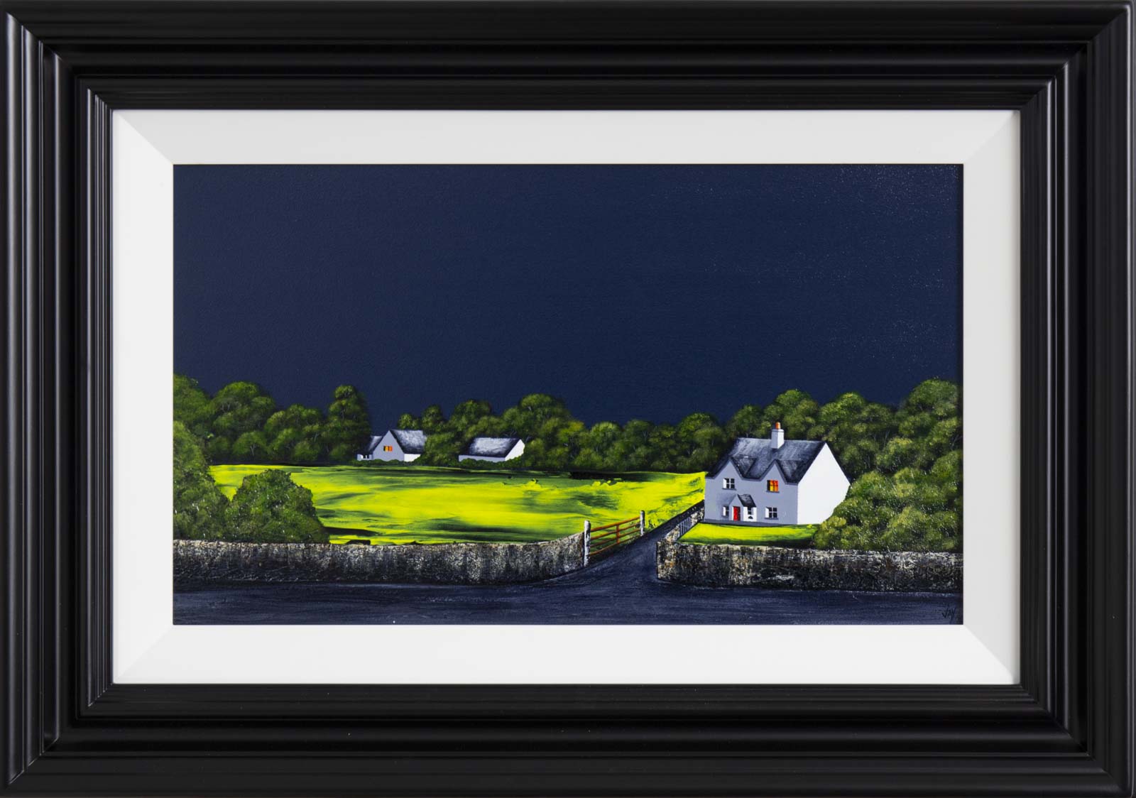 Our House Commission