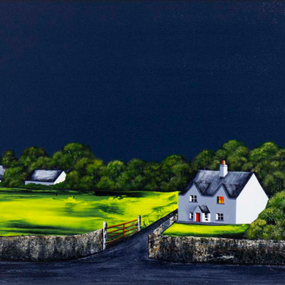 Jay Nottingham Commissions