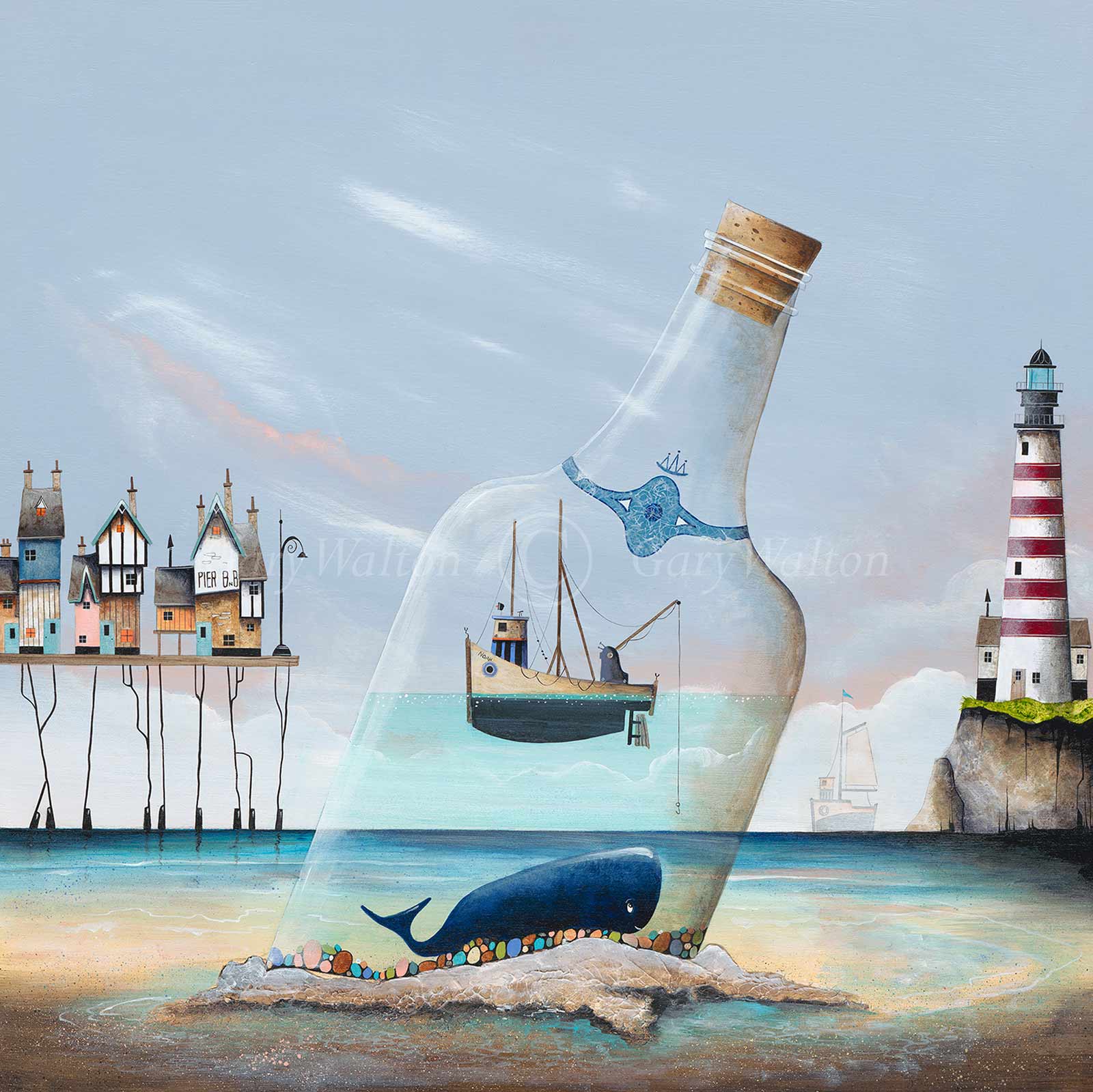 Gary Walton Originals