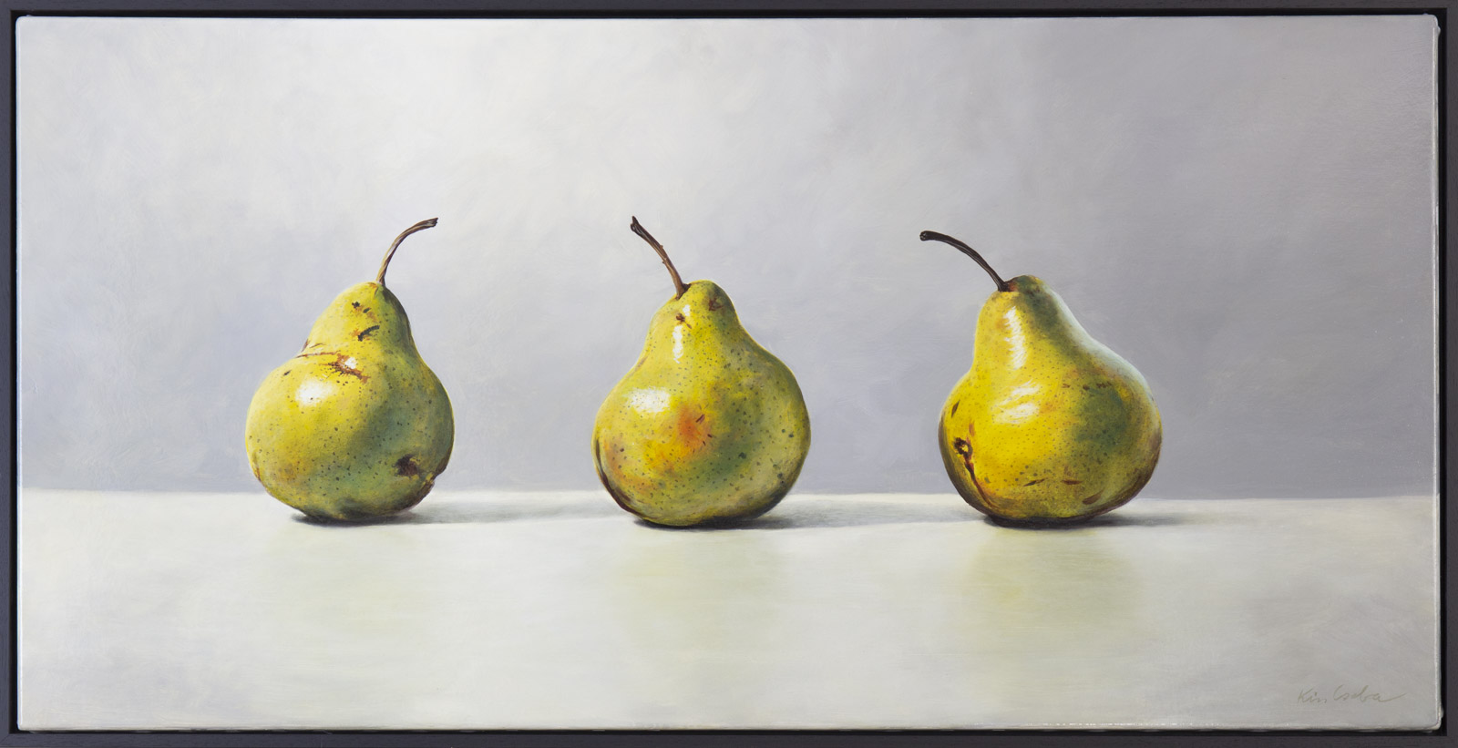 Green Pear Trio
