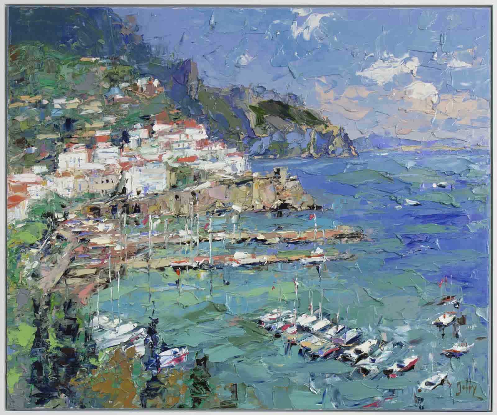 Amalfi