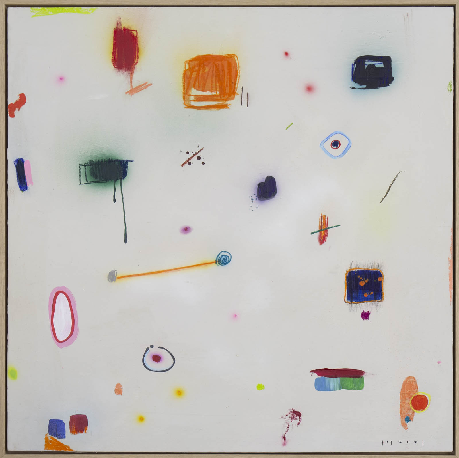 Points Of Difference