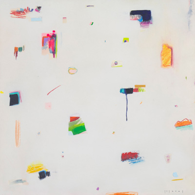 Manel Between Dimensions