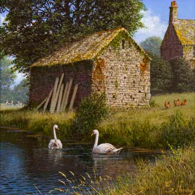 Edward Hersey