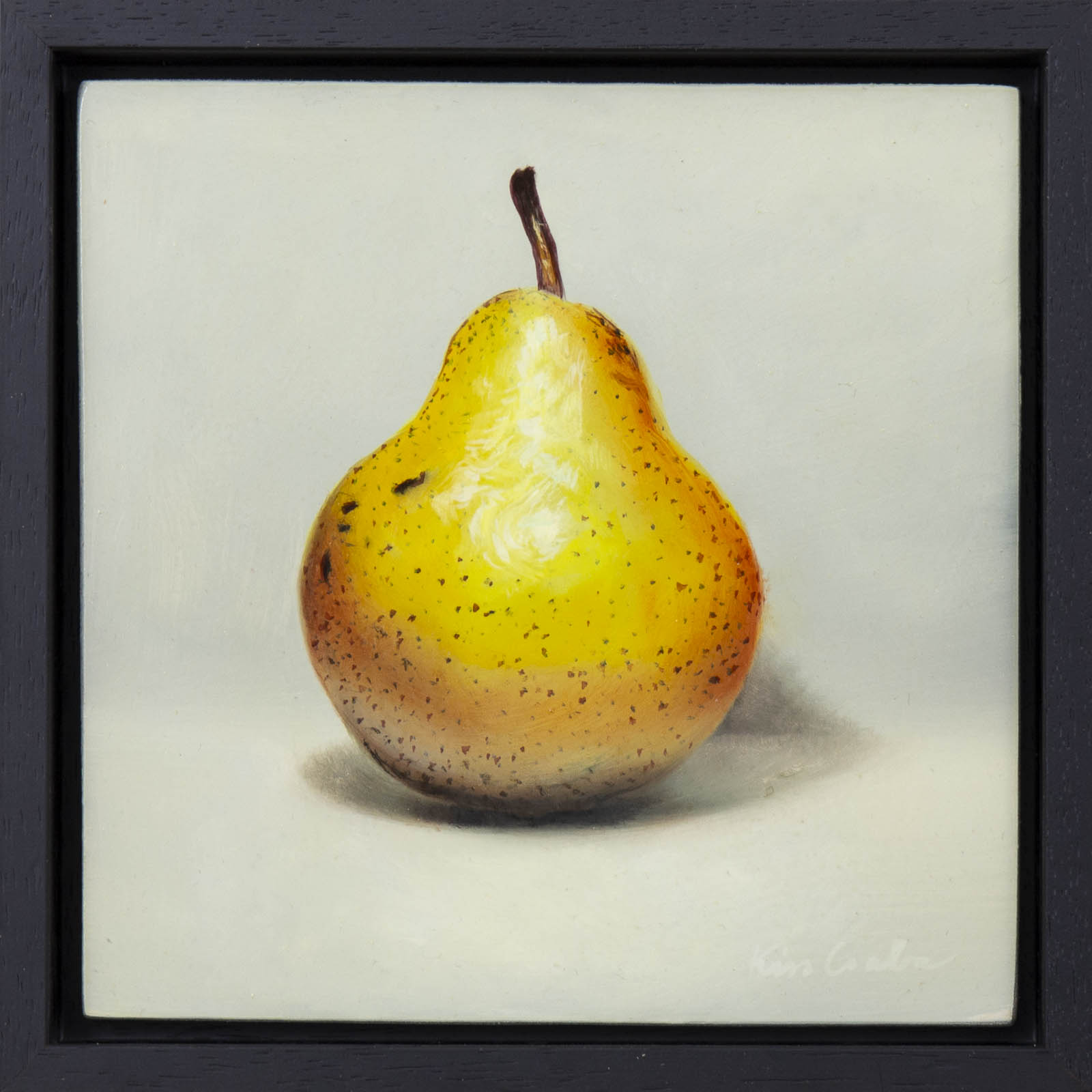 Single Pear
