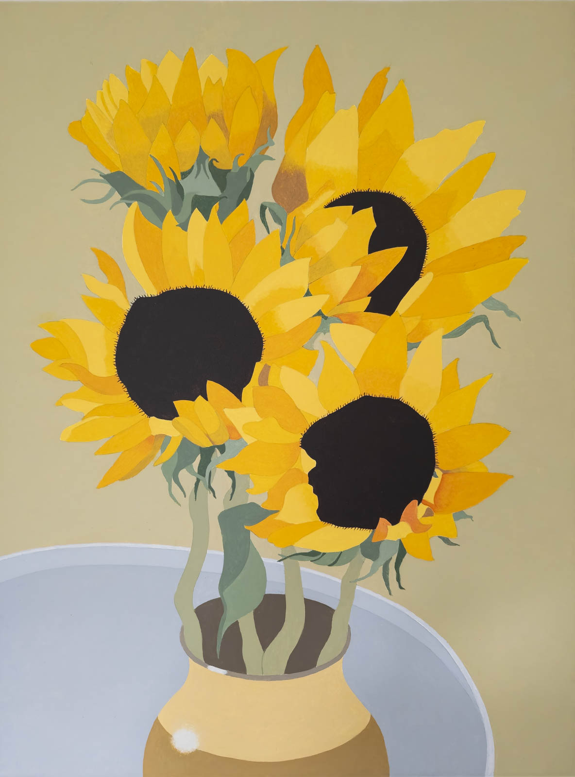 Sunflowers