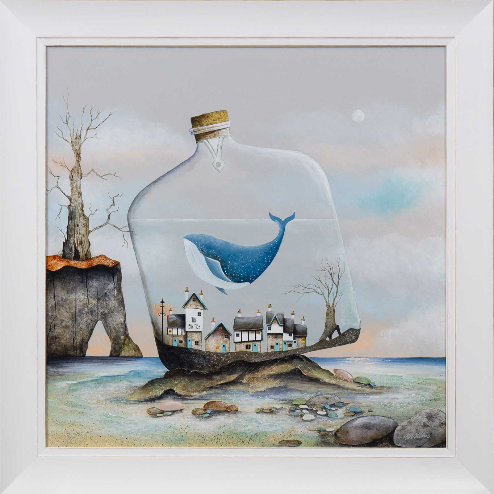 The Lost City (Original)