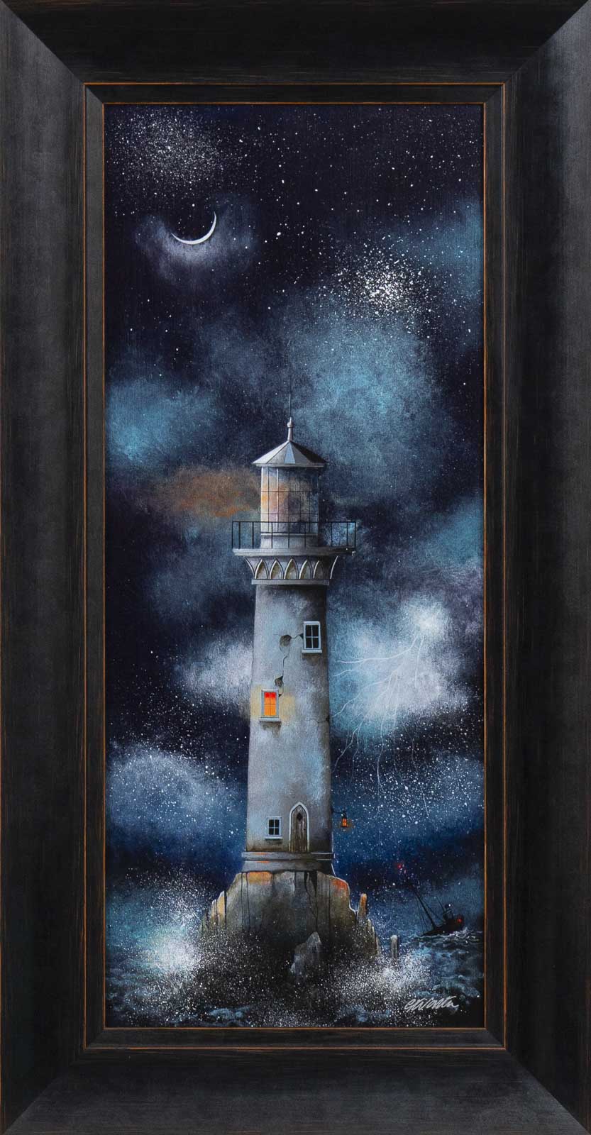 Lighting My Way (Original)