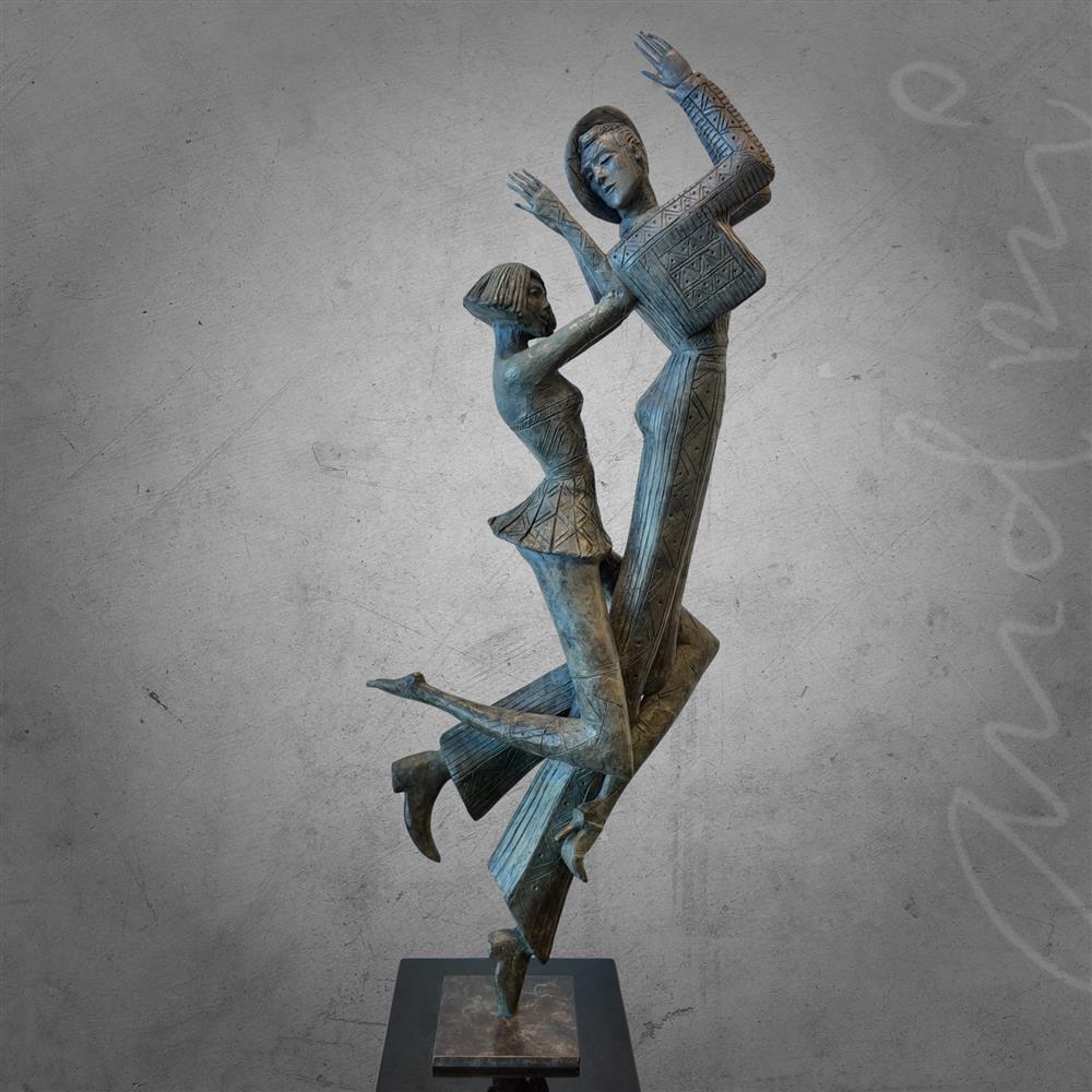 Echo Of The Boléo Atrás