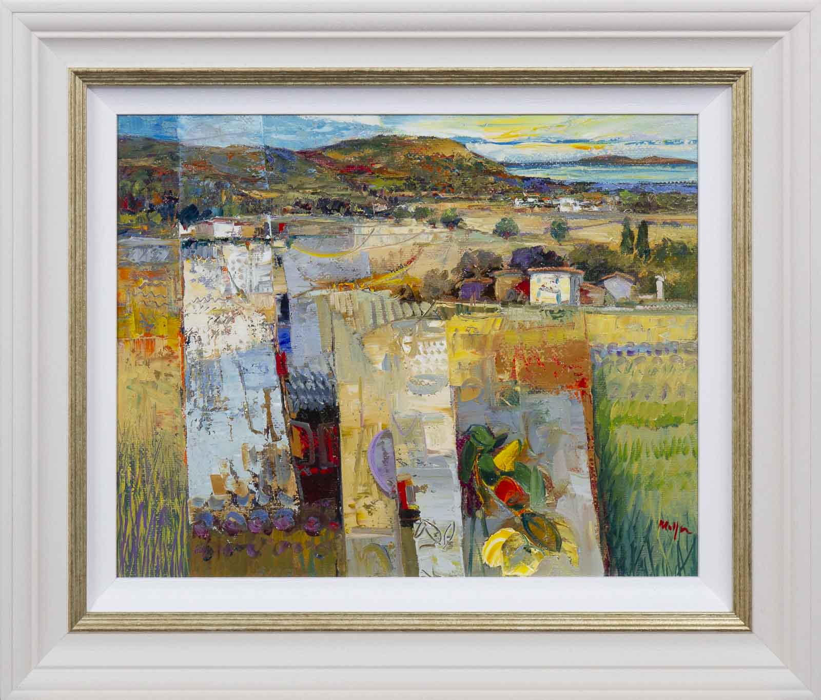 Postcard From Italy I