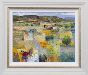 Postcard From Italy II, 