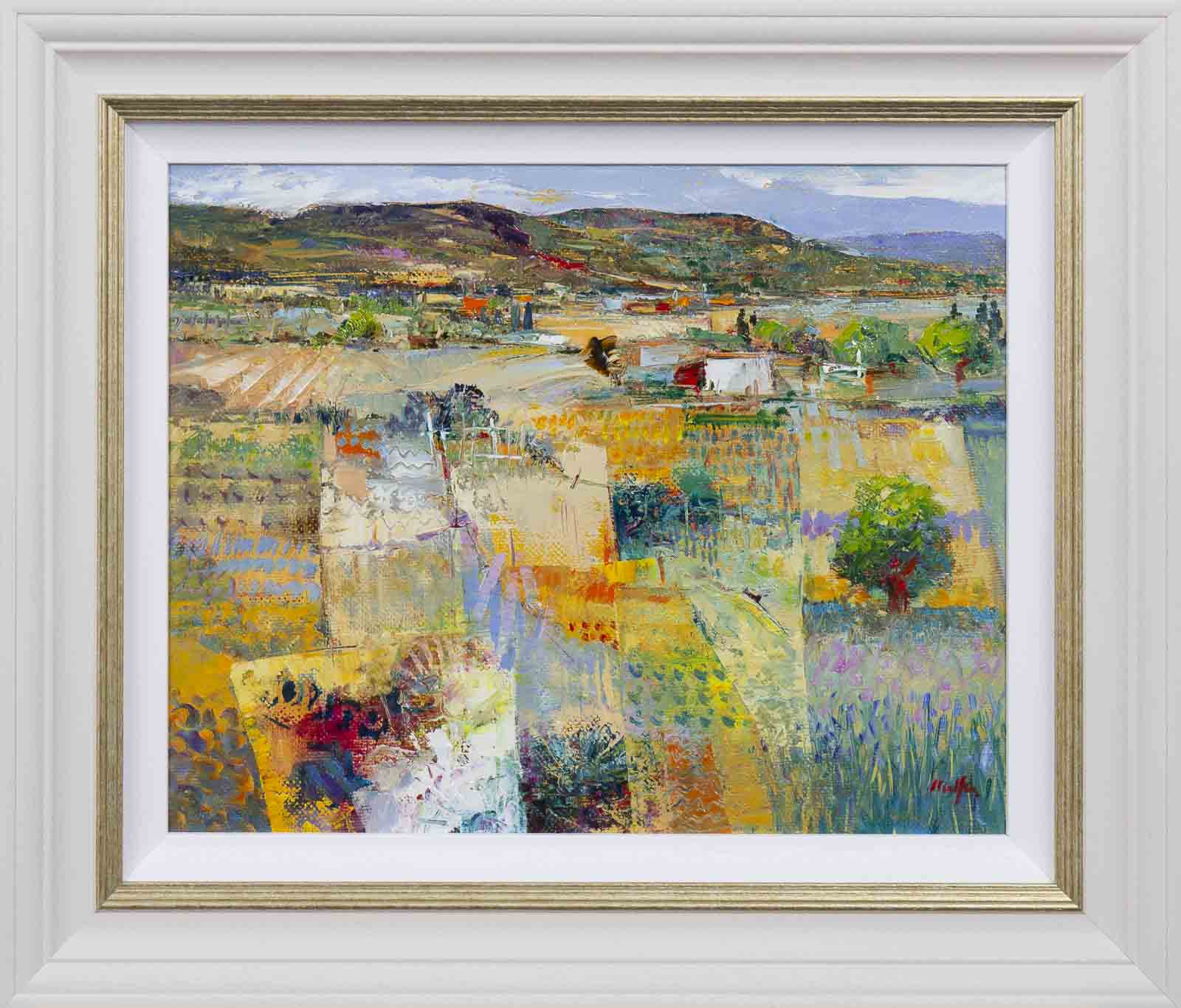 Postcard From Italy II