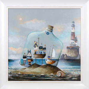 Ammonite (Original), 