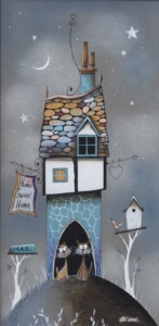 Home Sweet Home (Original), 