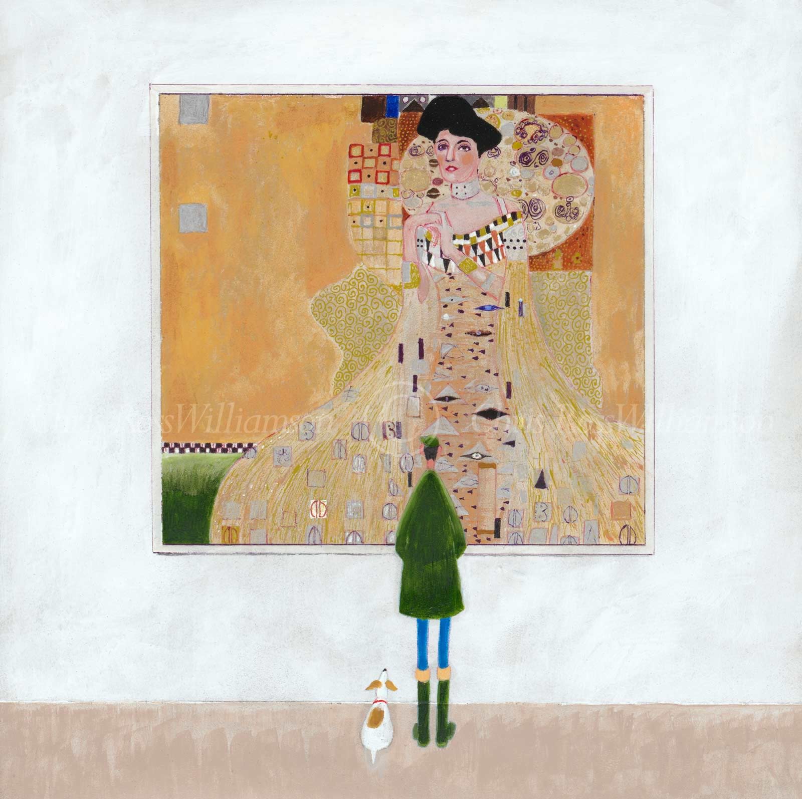 The Klimt