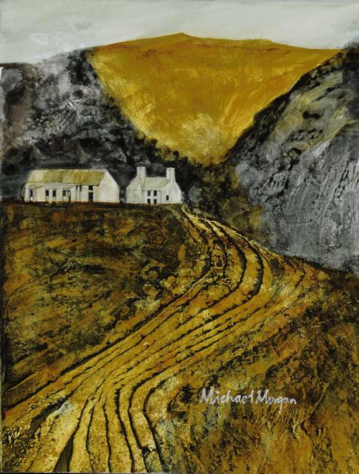 Quarry Farm Revisited