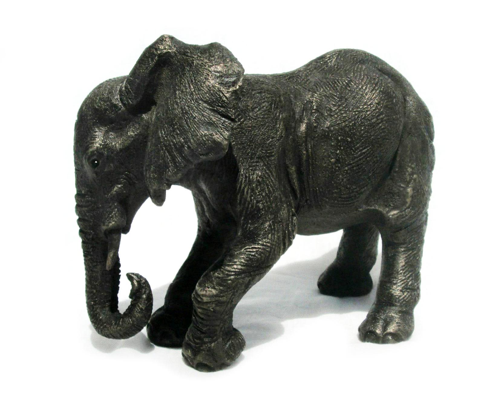 Thando, African Elephant Mother