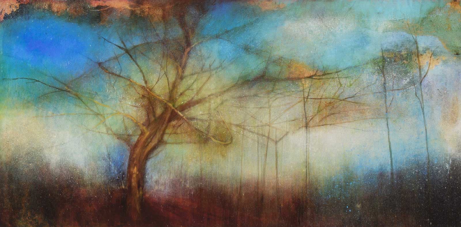 Mother Tree (Edition)