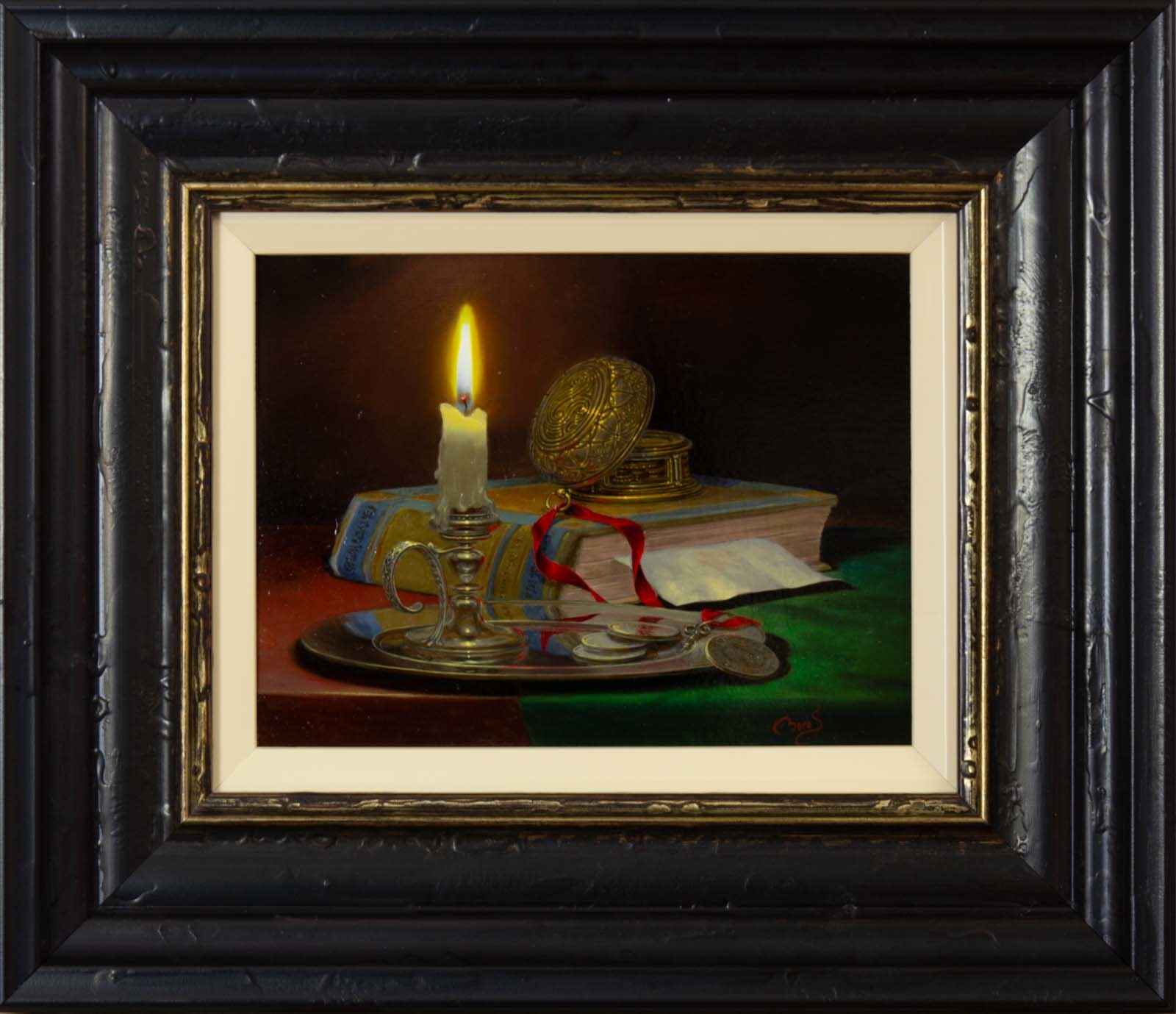 Collection by Candlelight