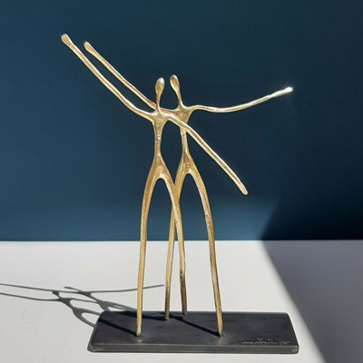 Anna Andreadi Minimalist Sculpture