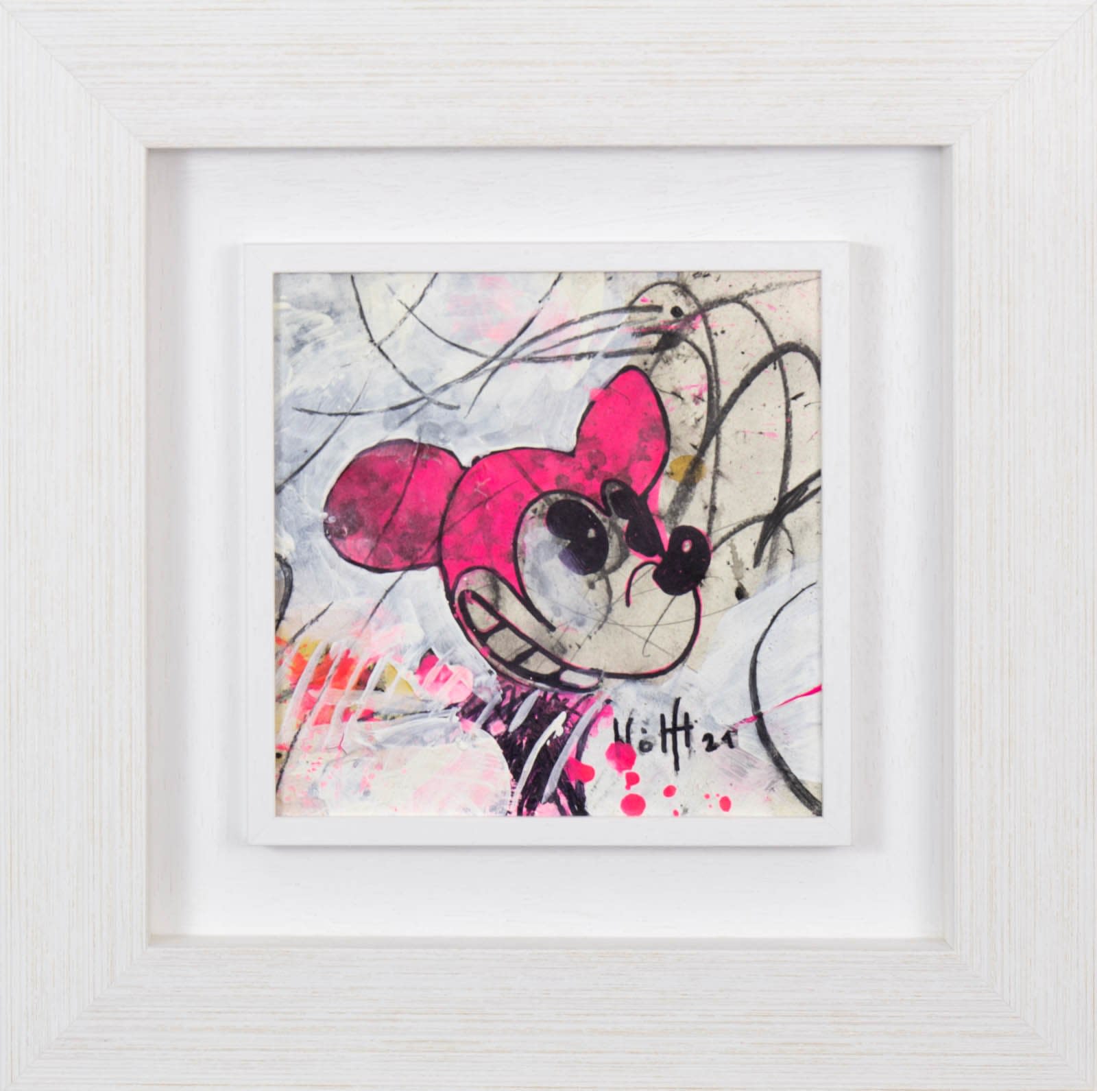 American Icons XVIII