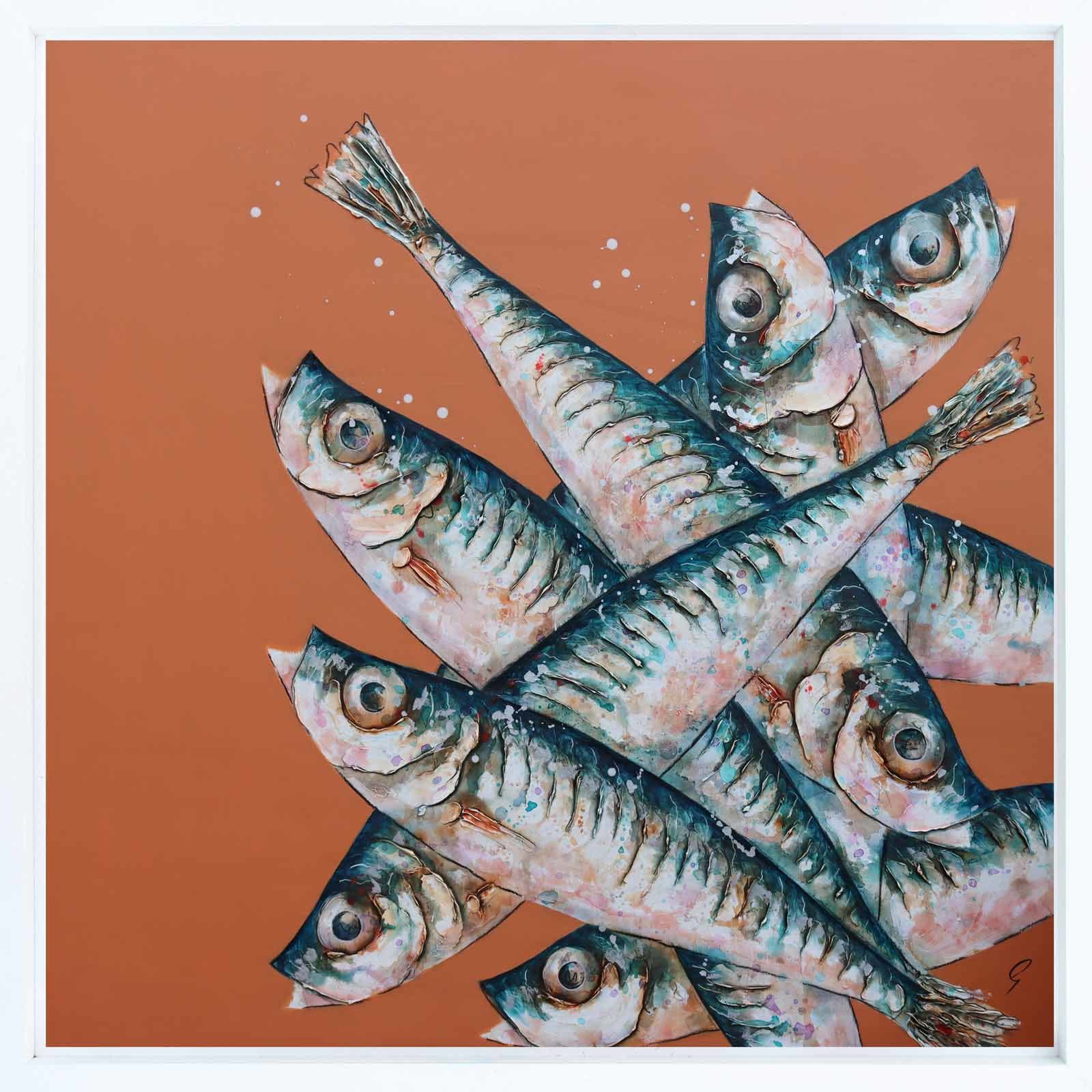 Plenty of Fish (Original)