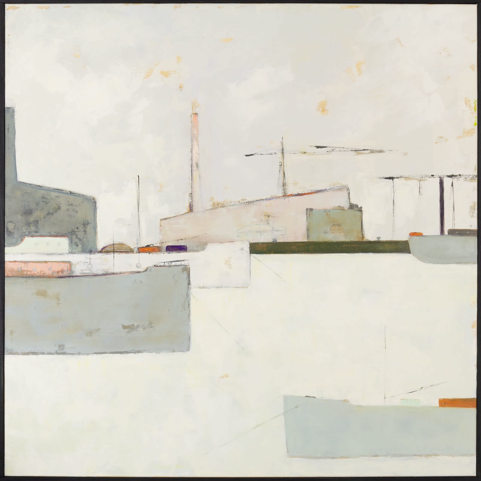 Industrial Archaeology