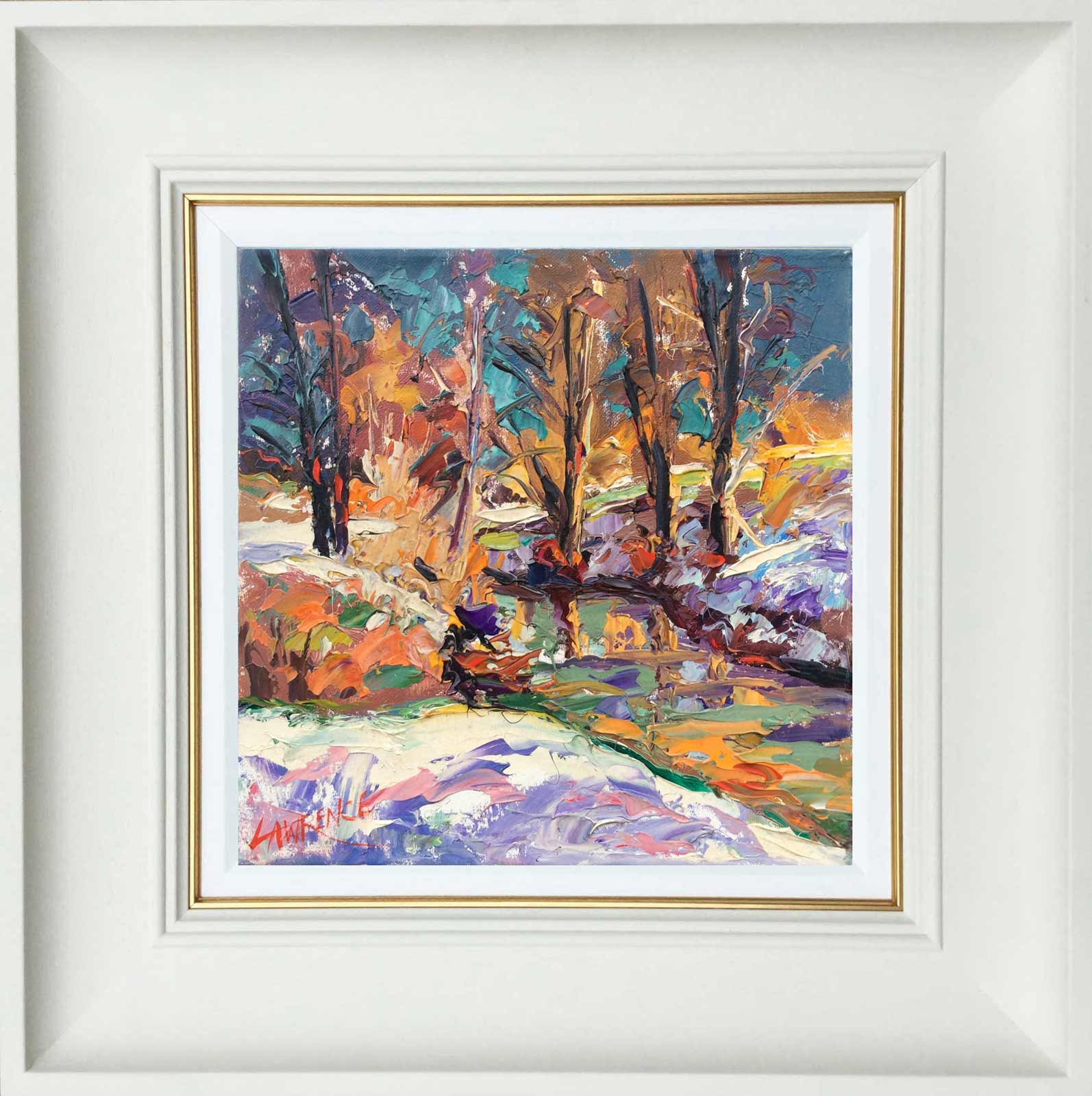 Snowy River Rother, Rogate