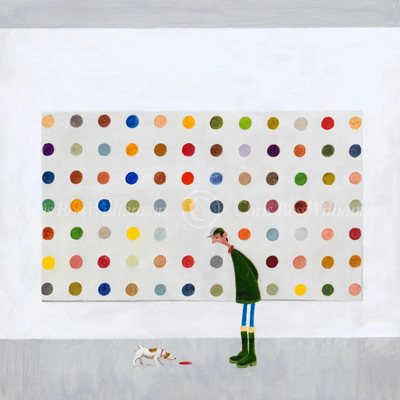 Chris Ross Williamson Prints