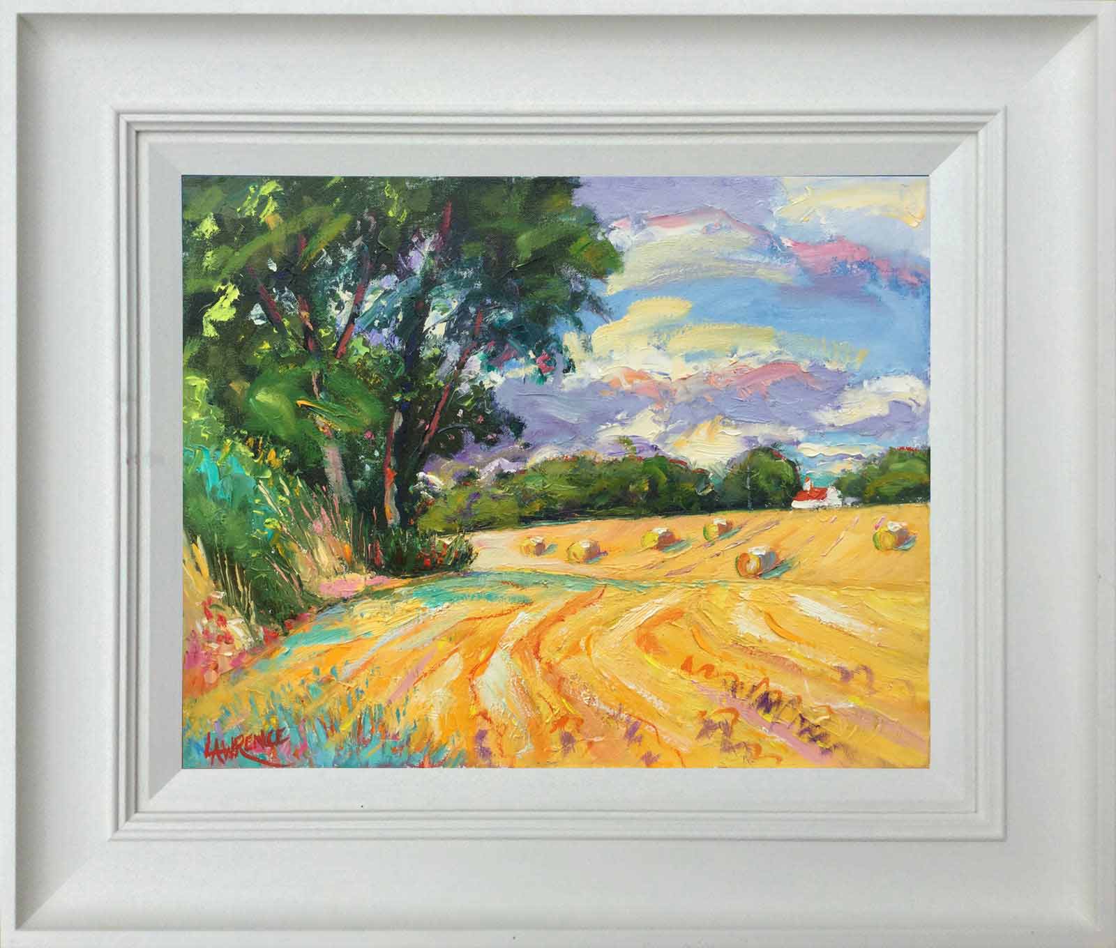 Harvest Time, Petworth