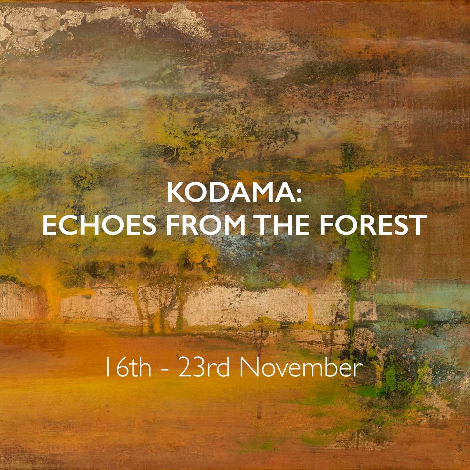 Hiroko Lewis Exhibition