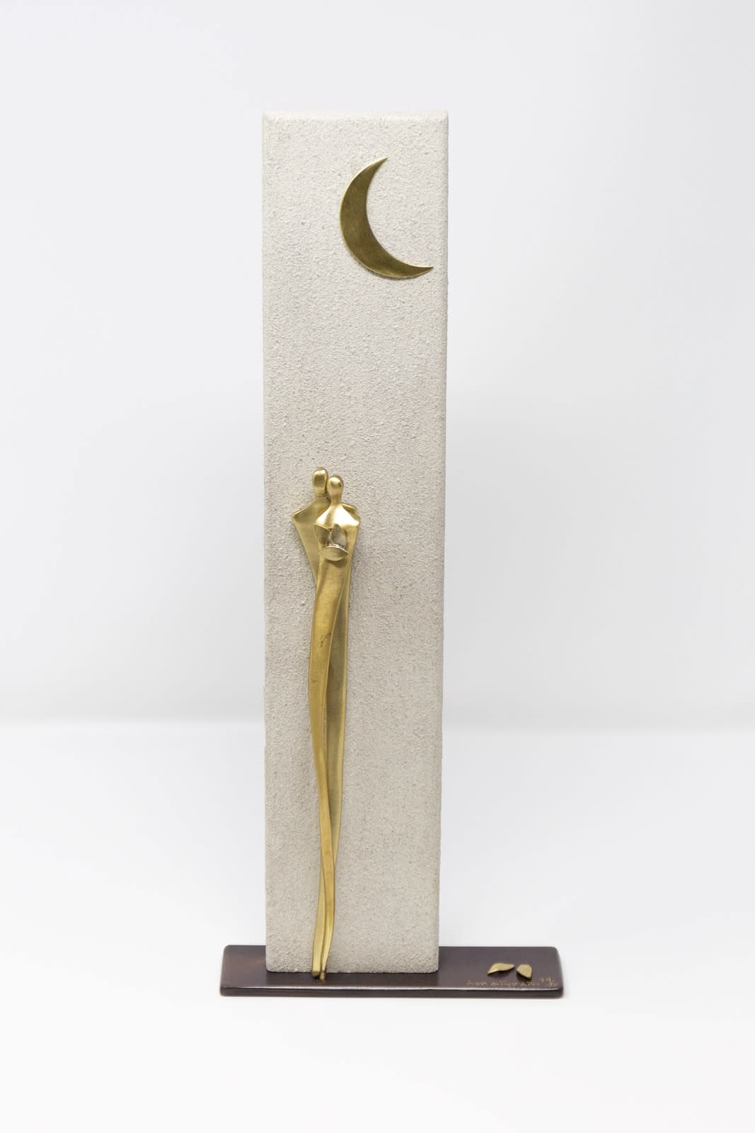 Joined in Life as One