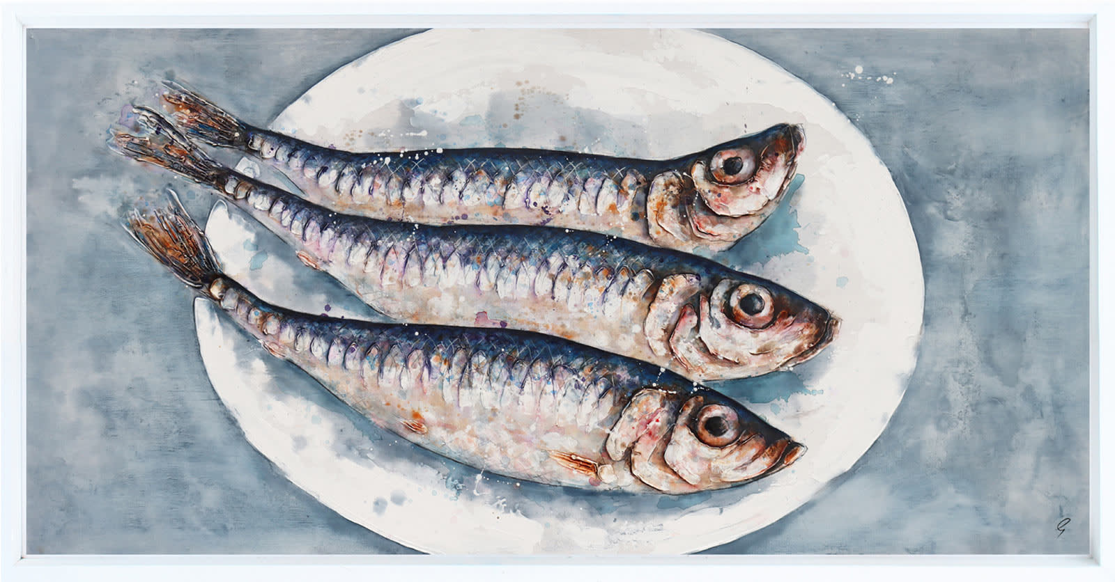 Three Herring